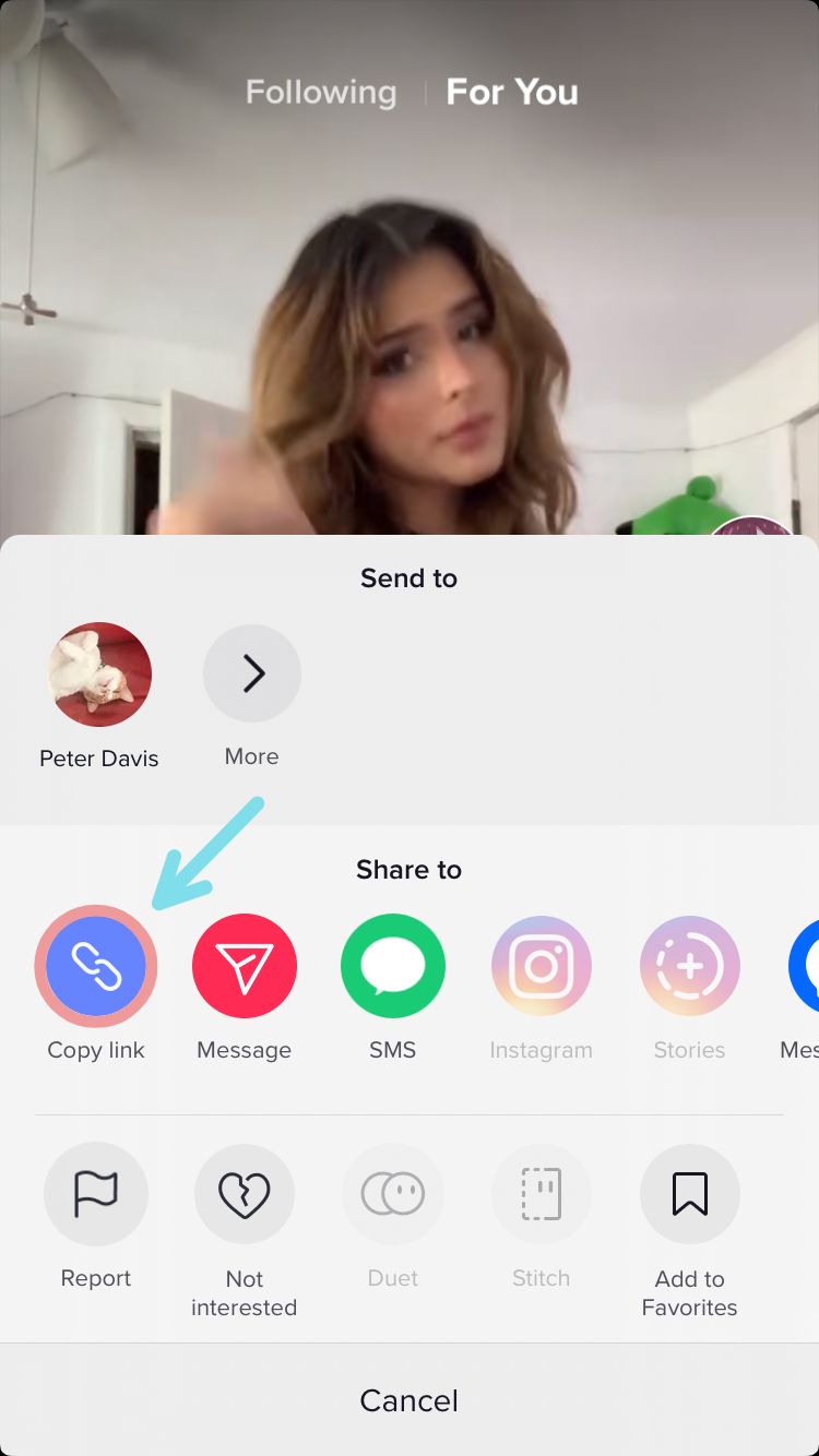 Download for tiktok