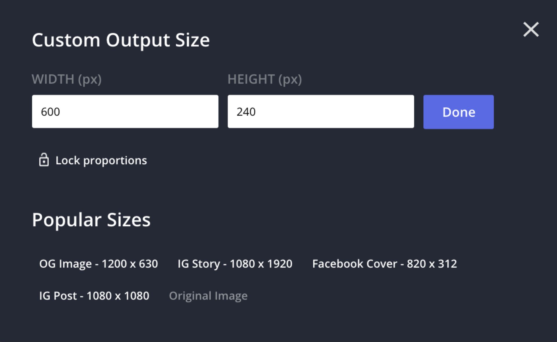 What is Discord Profile Picture Size?