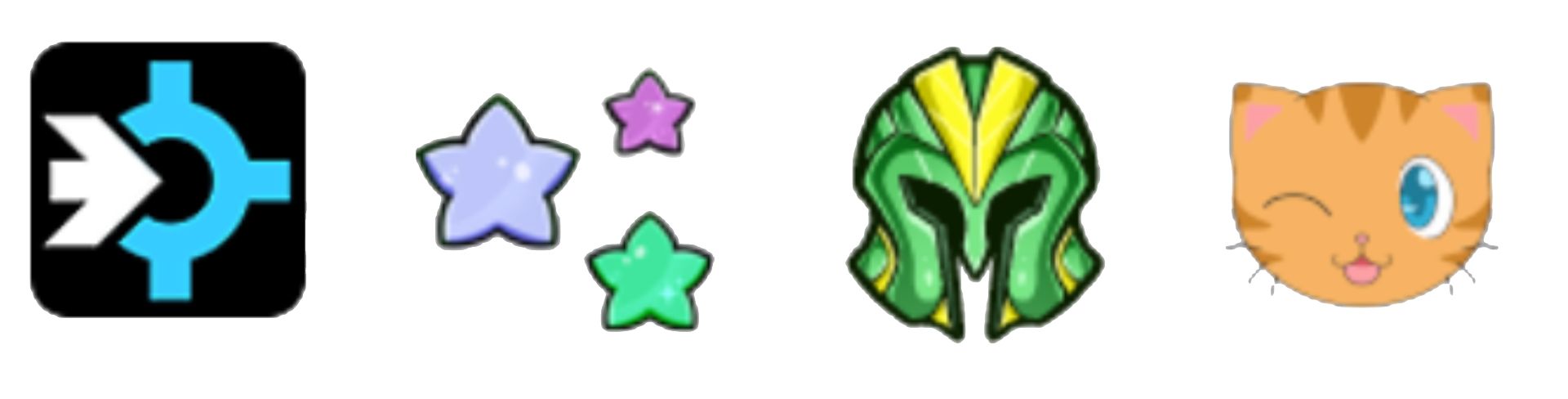 Custom Twitch Badges Twitch Sub Badges Discord Badges -  Norway