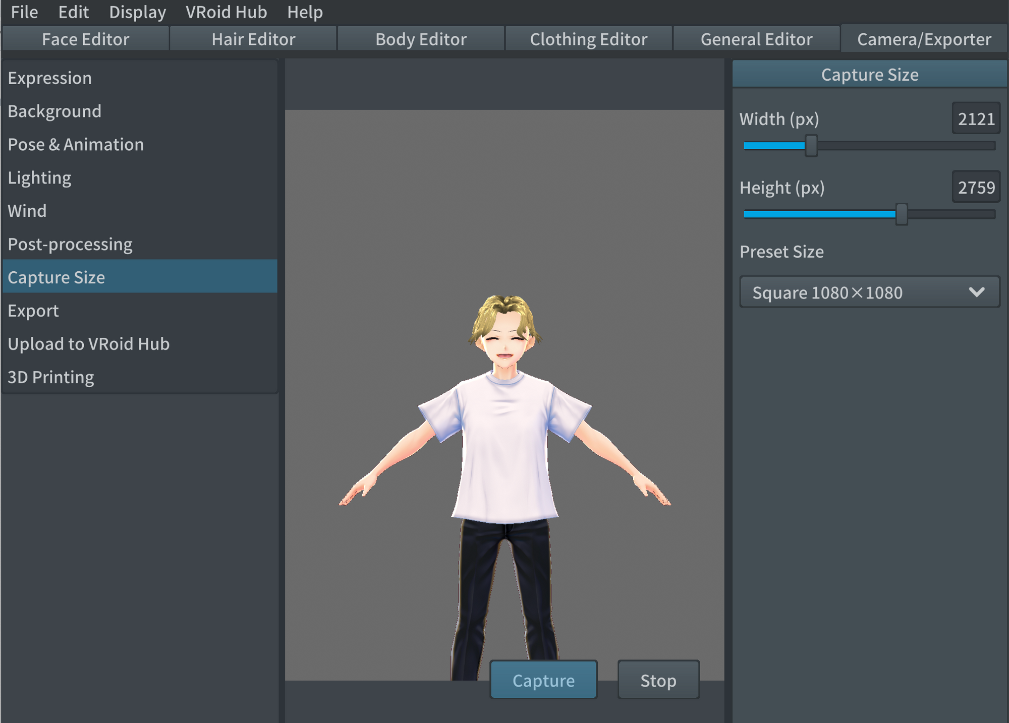 How to make a VTuber avatar  Dot Esports