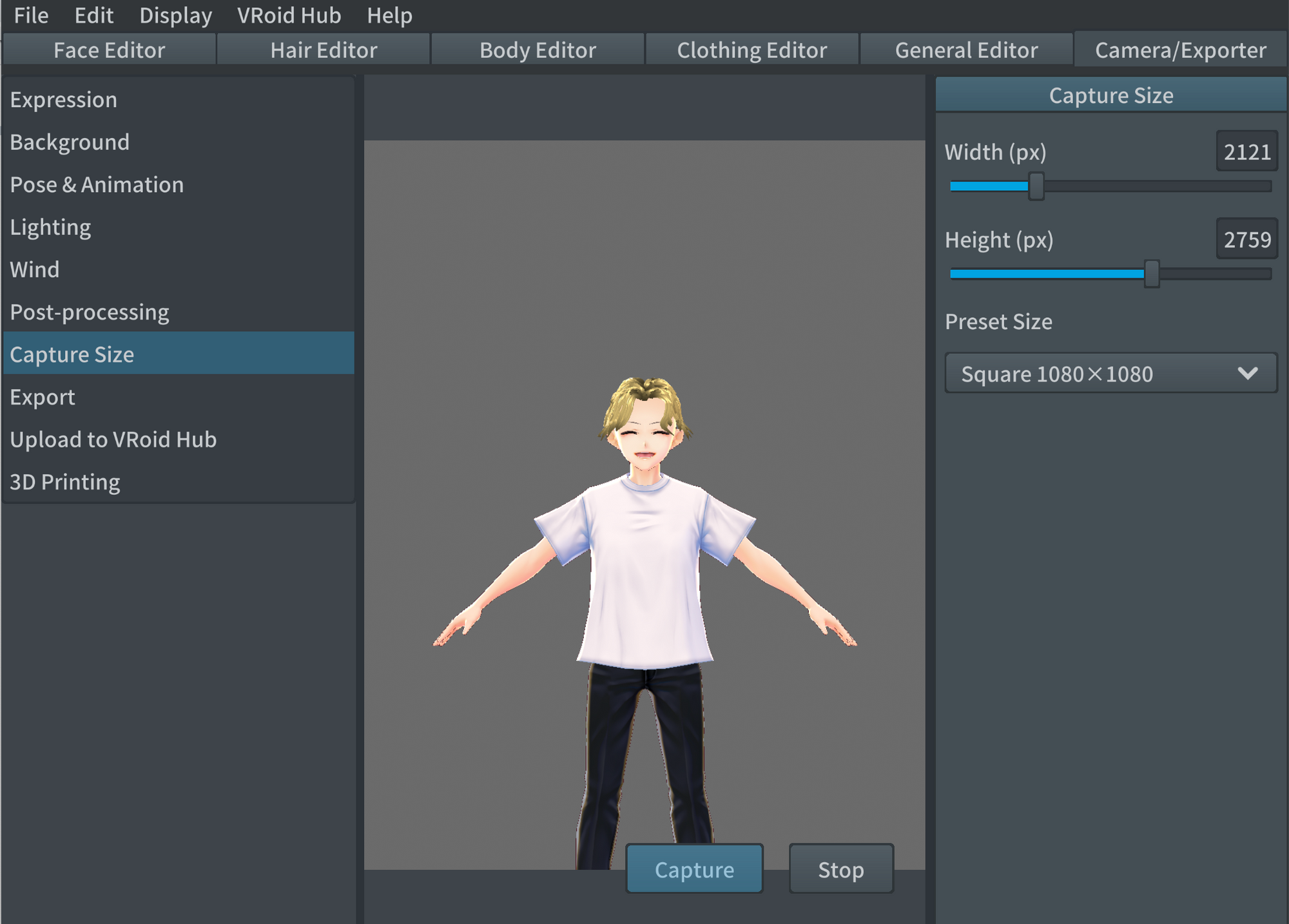 You can change the Avatar Editor Background to anything you want