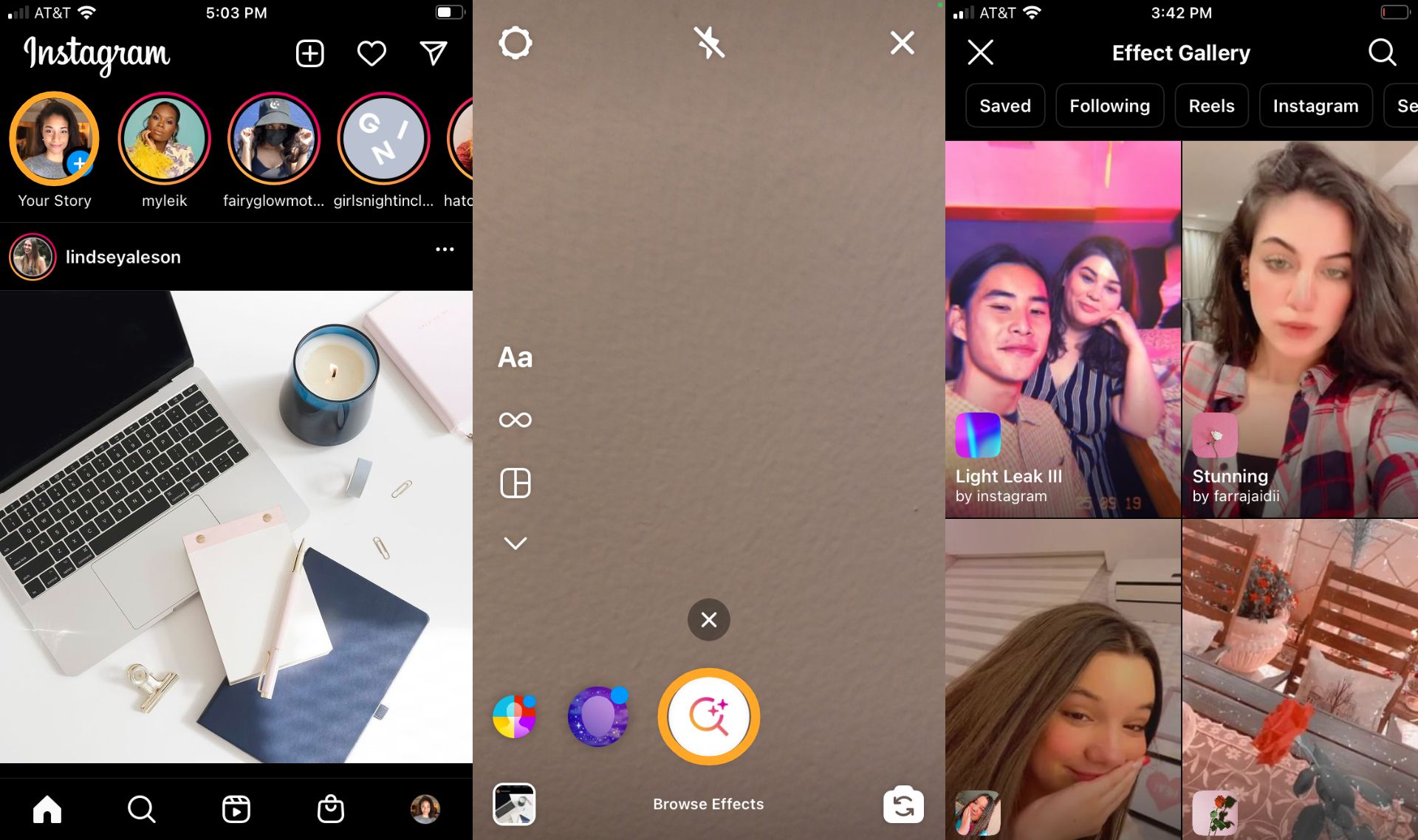 The Best Instagram Filters for Stories and Posts