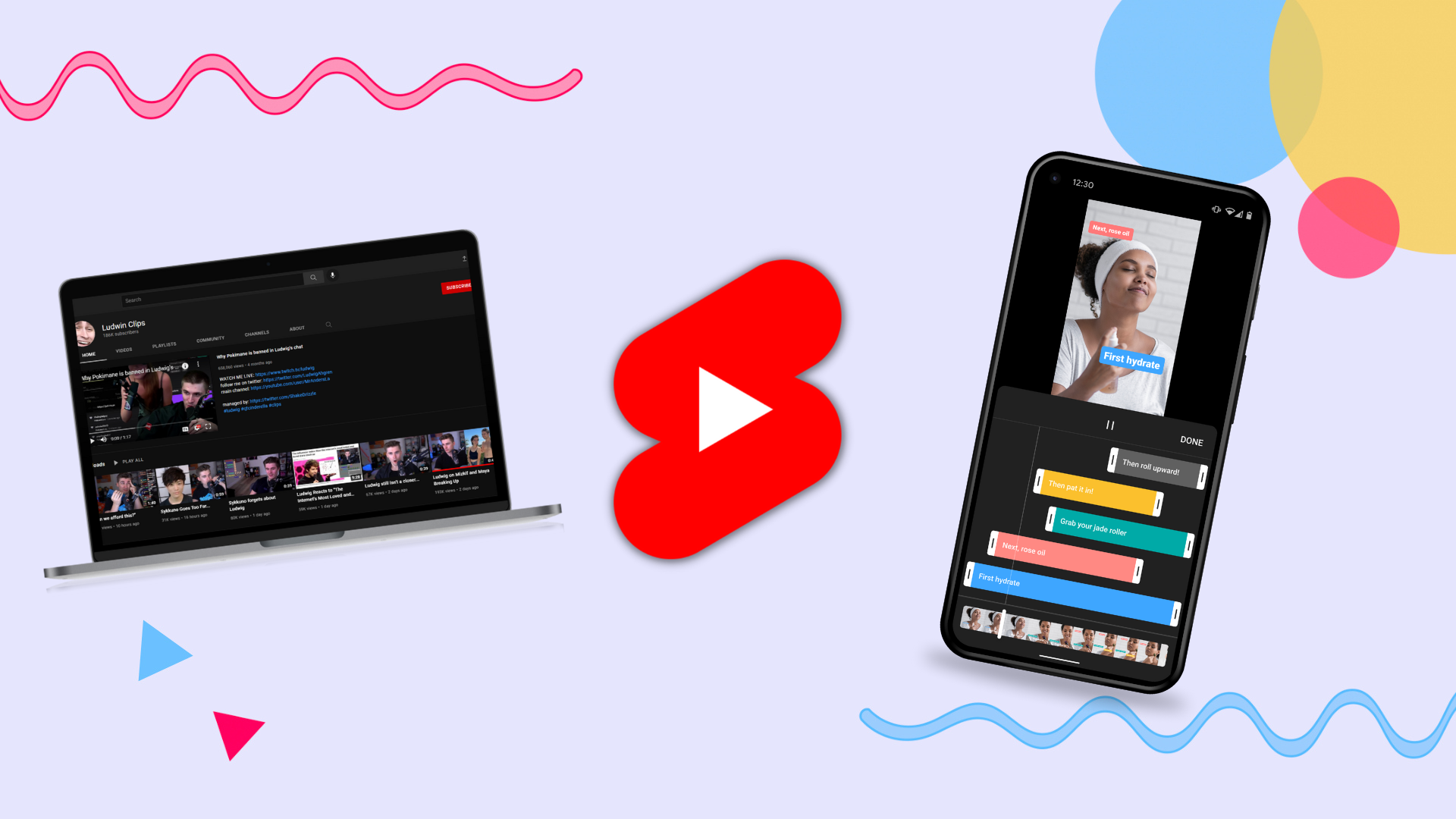 Short YouTube Videos vs YouTube Shorts