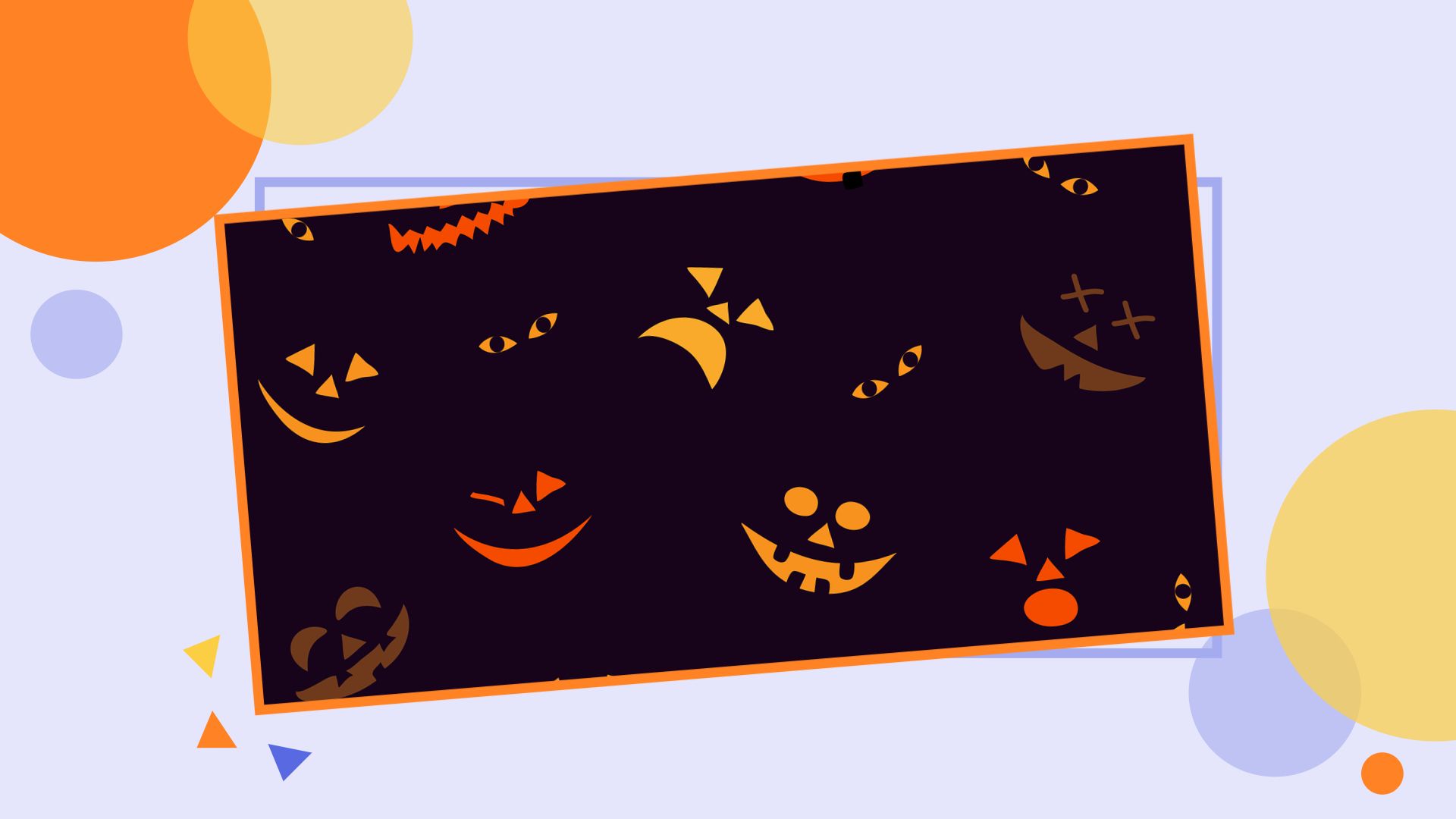 Free download halloween aesthetic Halloween wallpaper iphone Cute fall  675x1200 for your Desktop Mobile  Tablet  Explore 34 Orange Aesthetic  Halloween Wallpapers  Orange Backgrounds Orange Wallpapers Halloween  Orange And Black Wallpapers