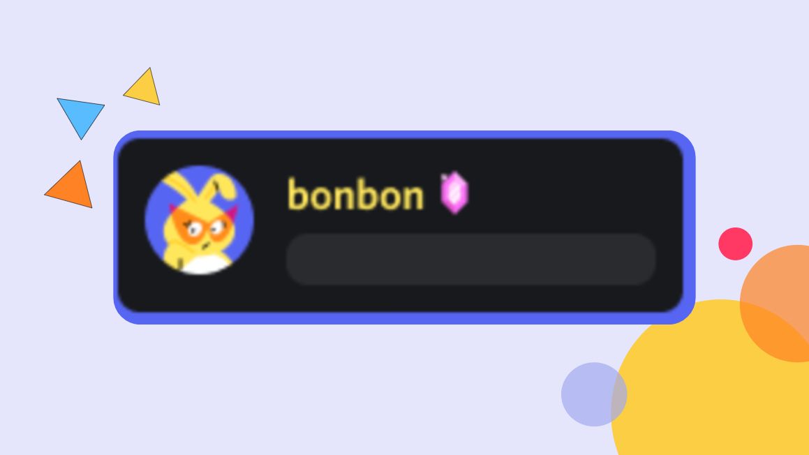 Change name & chat text color and custom profile backgrounds – Discord