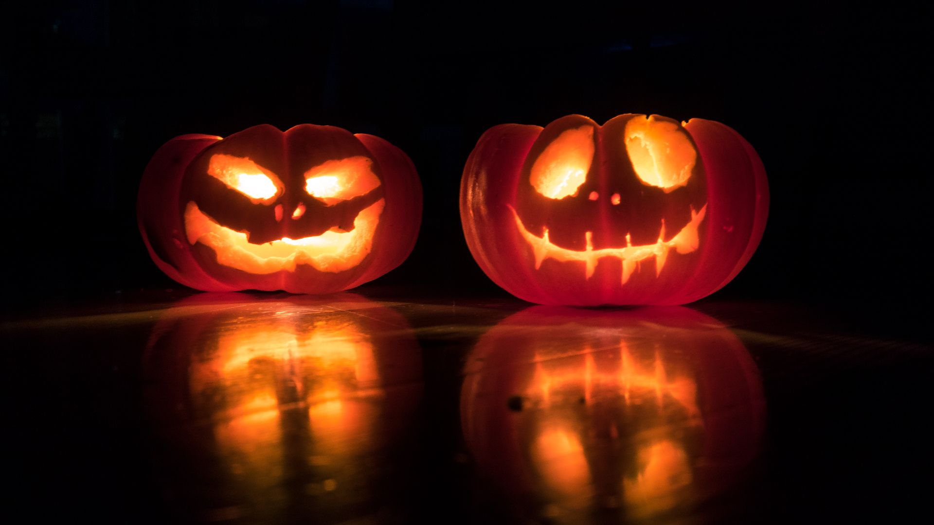 20 Free Spooky Halloween Zoom Backgrounds