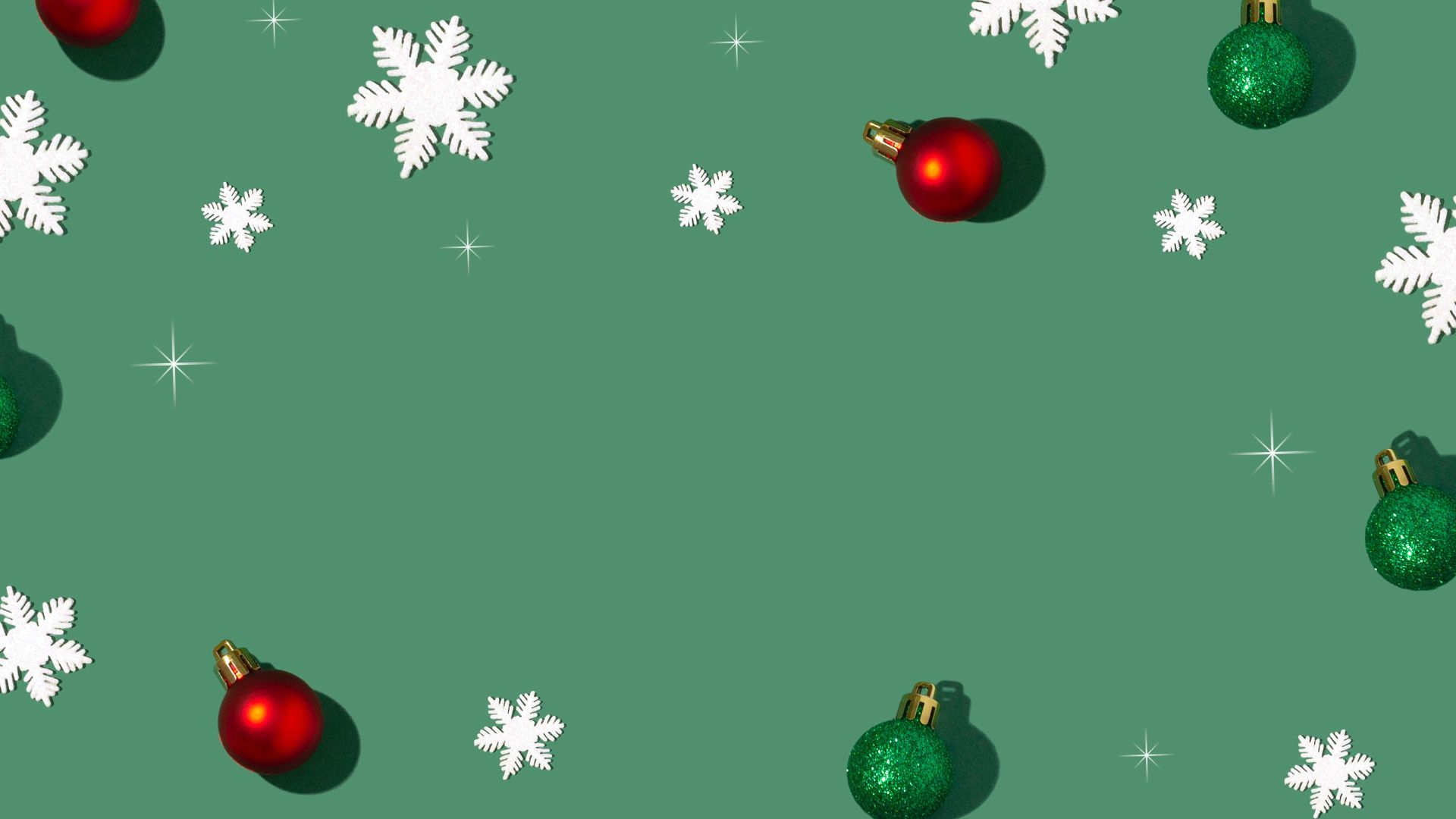 Download Free Christmas Zoom Backgrounds