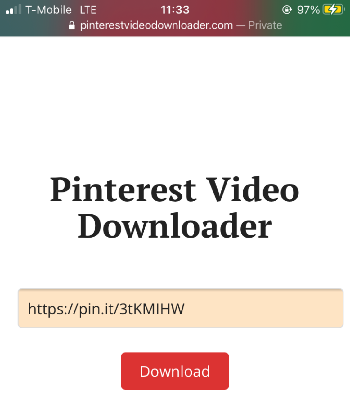 Www.pinterest.com download