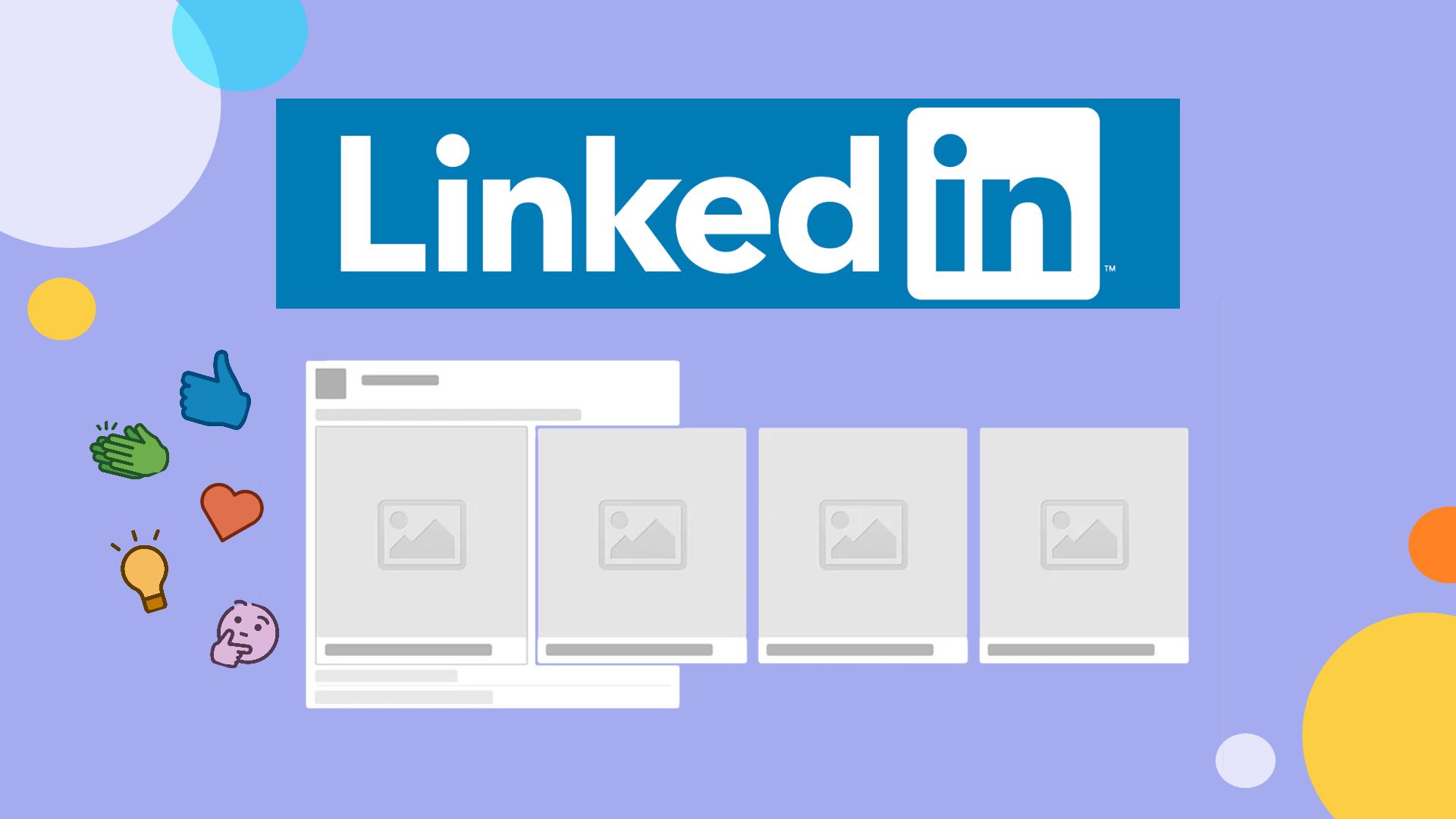 Everything You Need To Know About Linkedin Carousel Posts