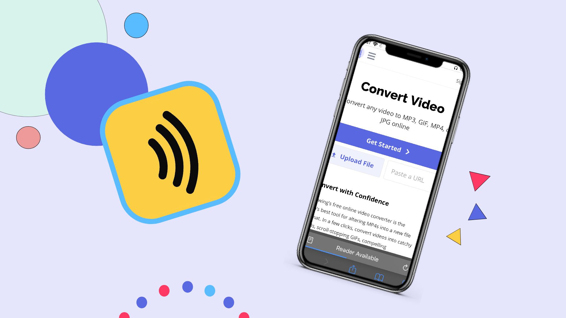 how to convert a youtube video into an audio file