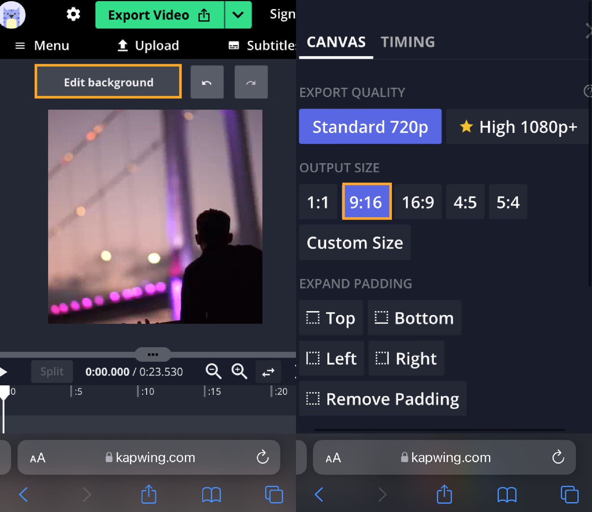 The Definitive Guide to Get the Right TikTok Video Size