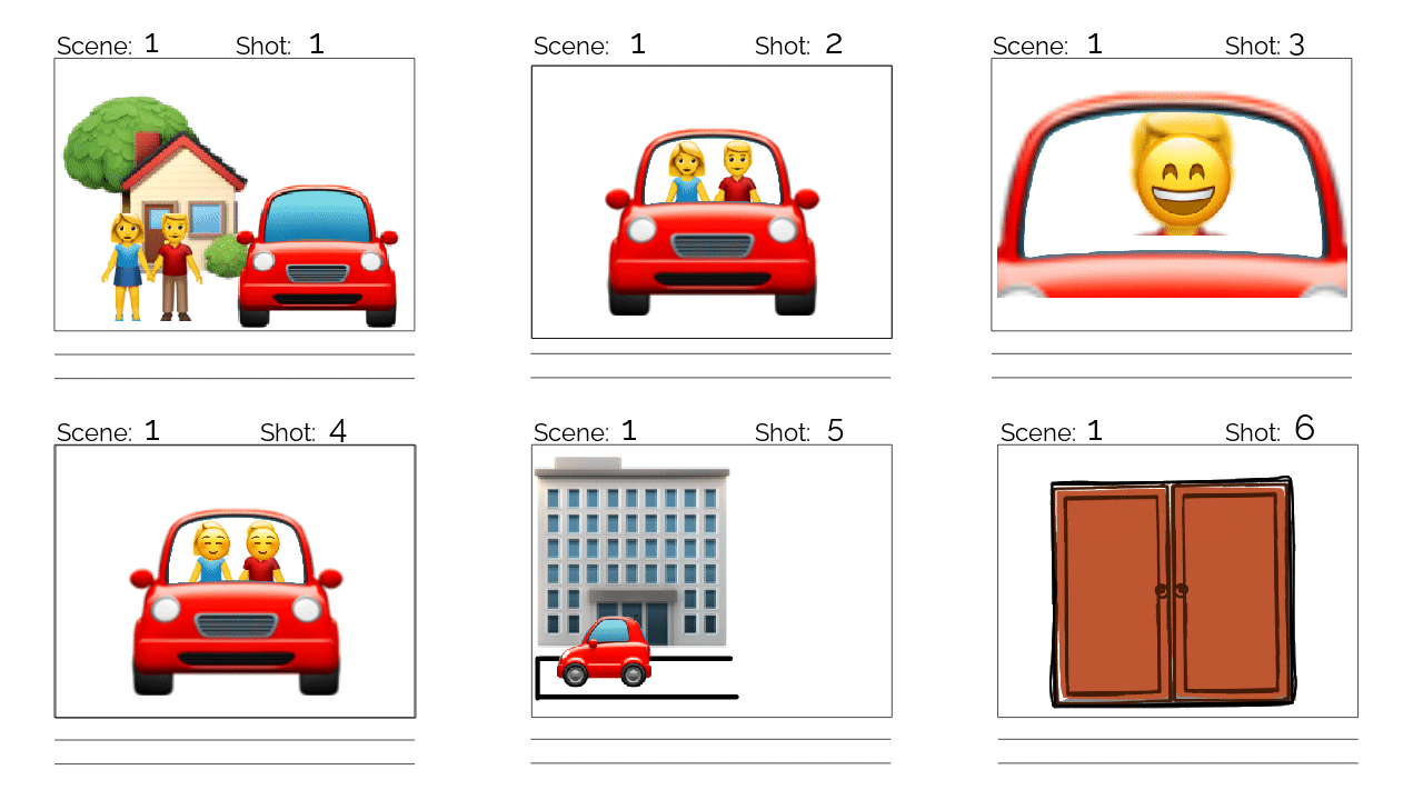 Make a GIF with Storyboard That