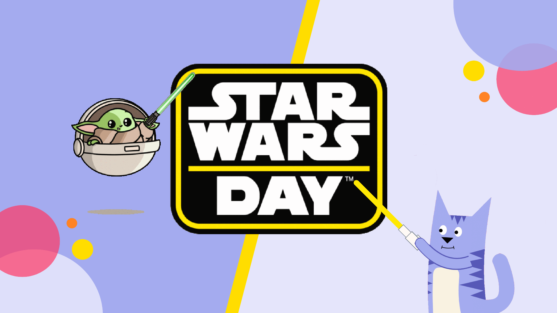 The Best May the 4th Memes to Use This Star Wars Day