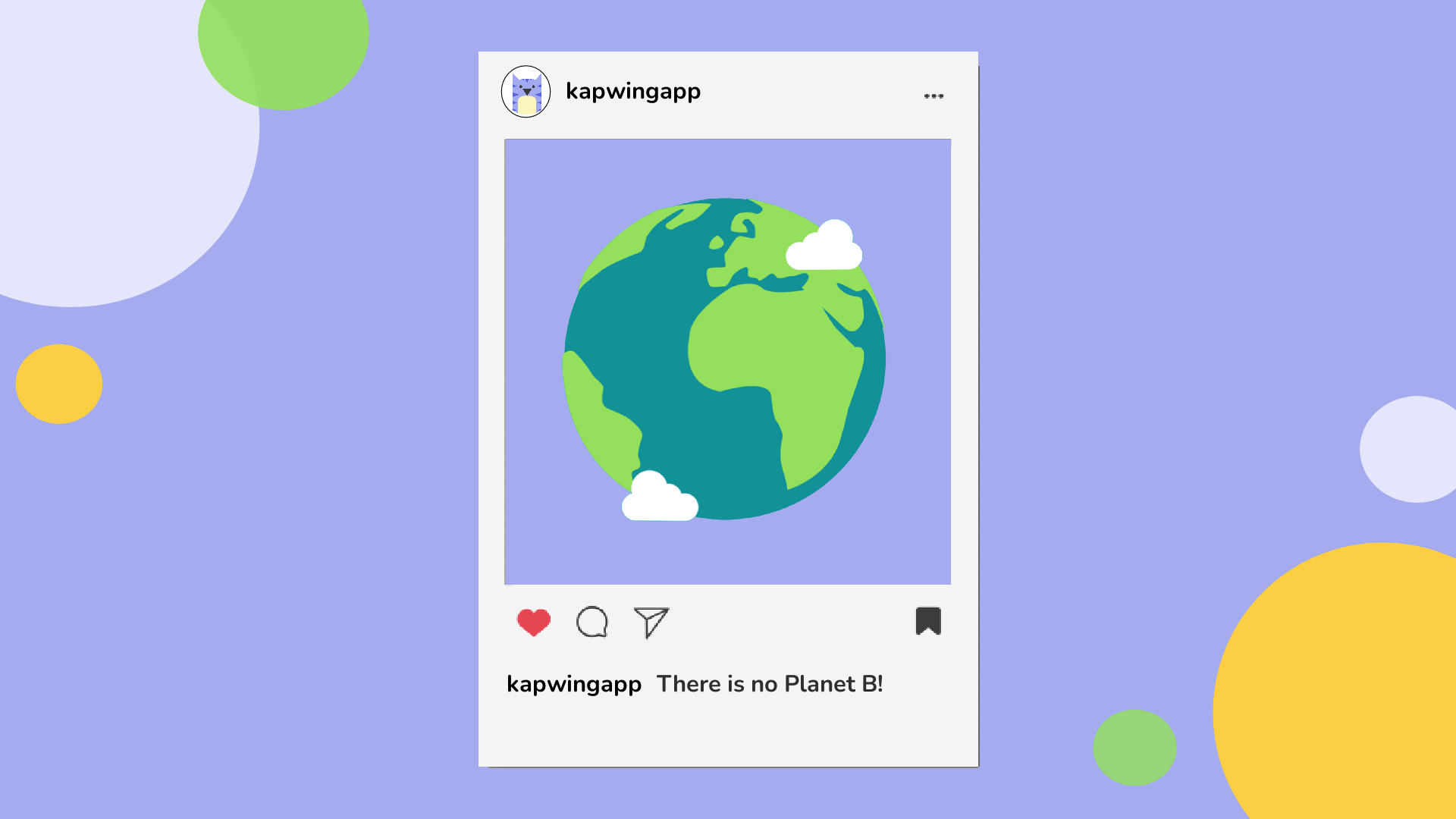 50 Earth Day Instagram Captions for Nature Lovers