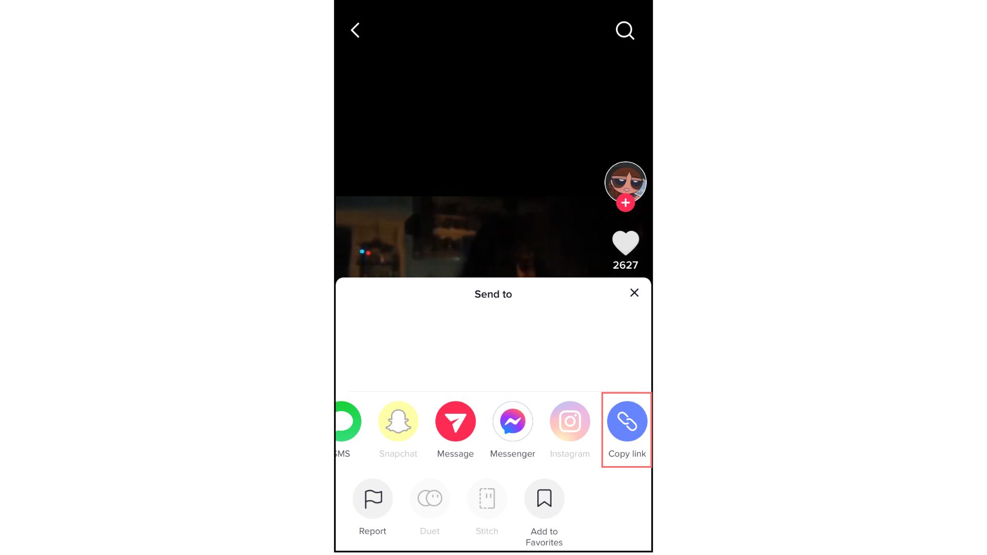 How to Make a TikTok Sound Your Ringtone/Alarm on Android/iPhone