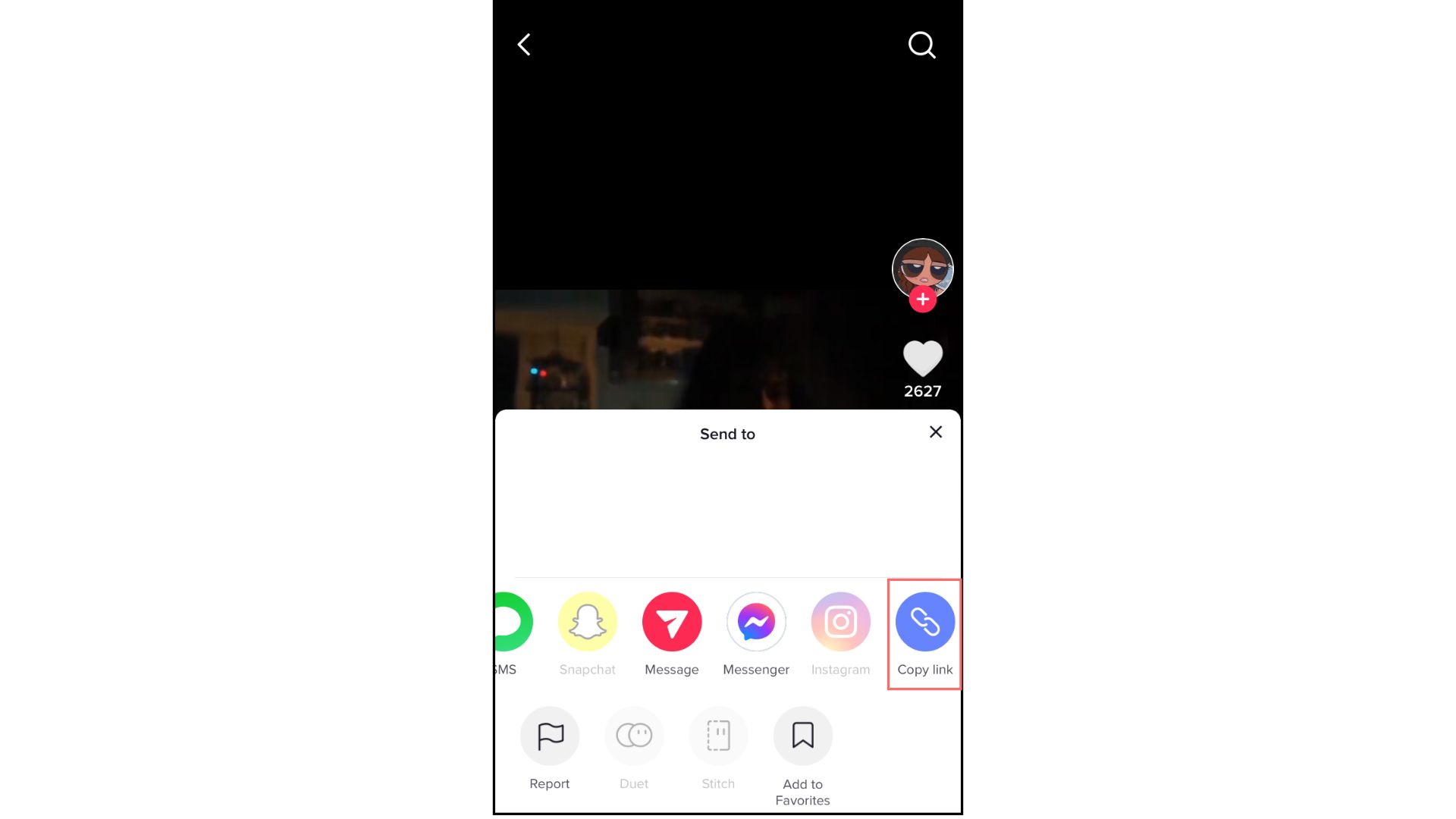 How to Save TikTok Sound as MP3 File to Android Phone Gallery 