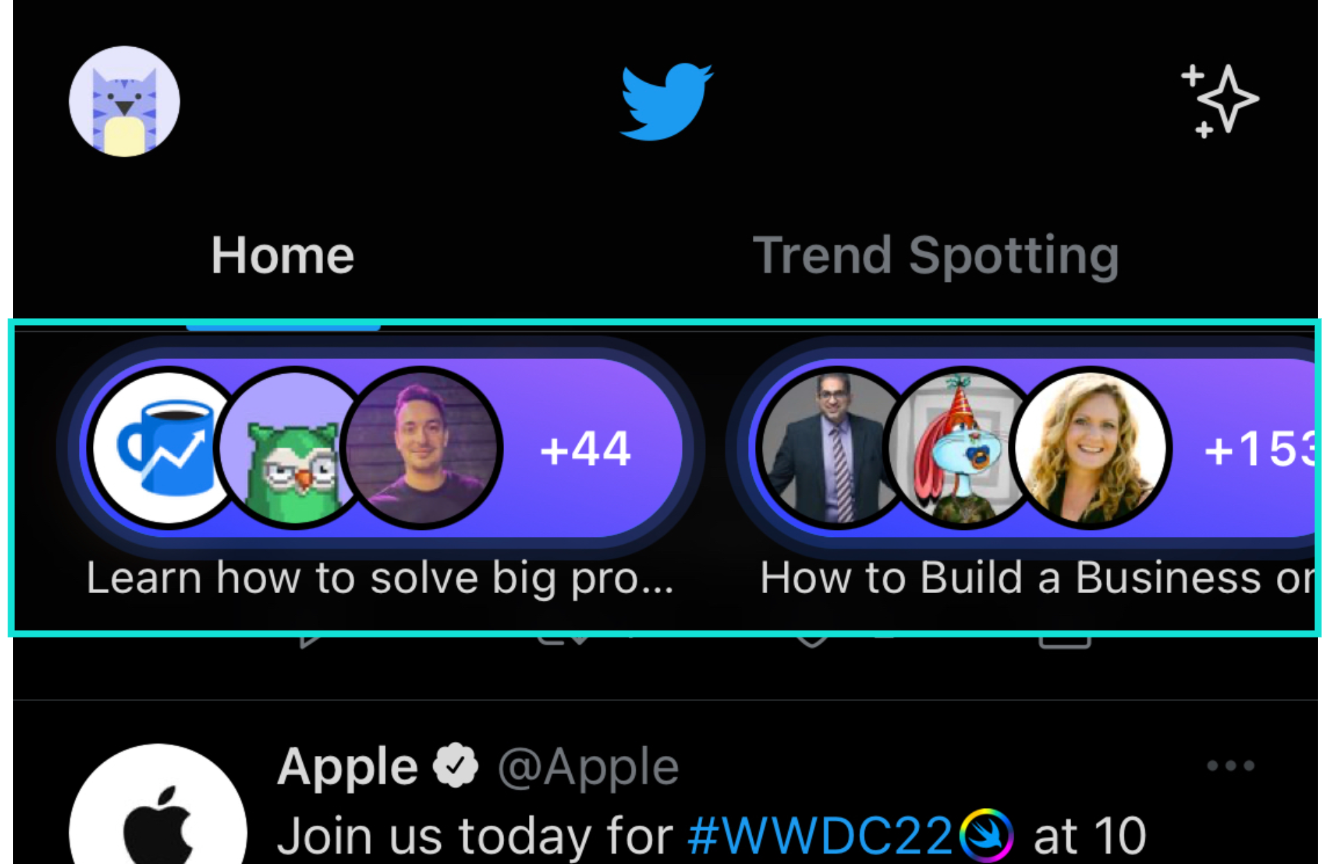 How to Turn Off Twitter Space Notifications