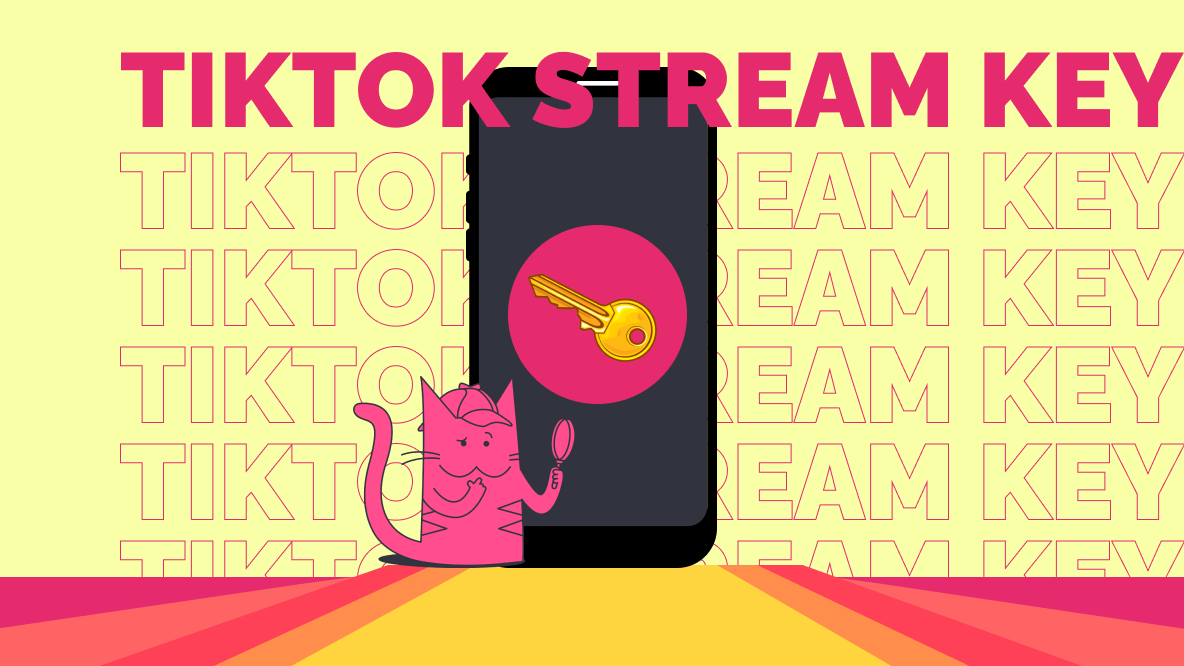 TikTok Live Studio only showing Live to followers. : r/Tiktokhelp