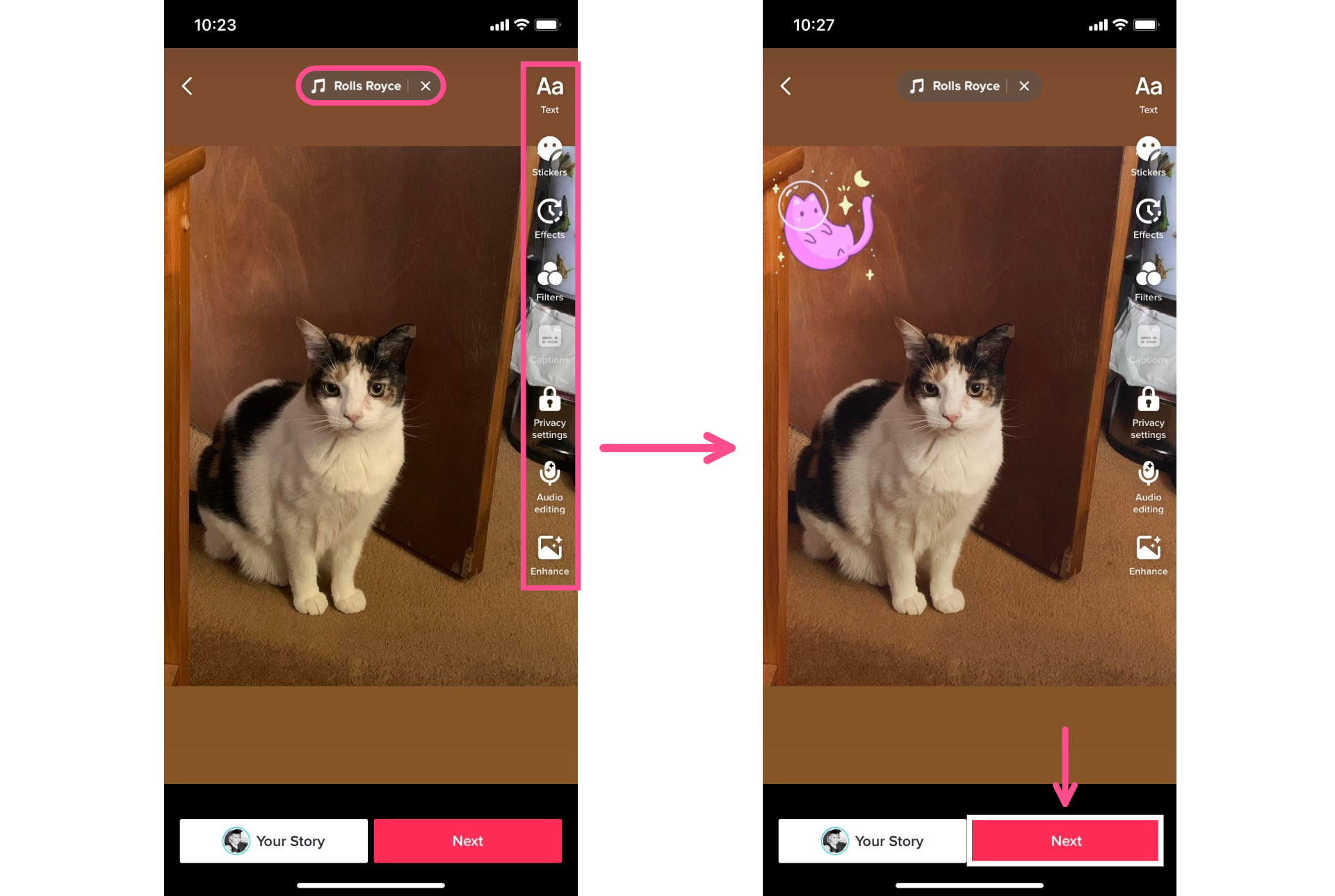 How to Post Photos and Carousels on TikTok with Photo Mode