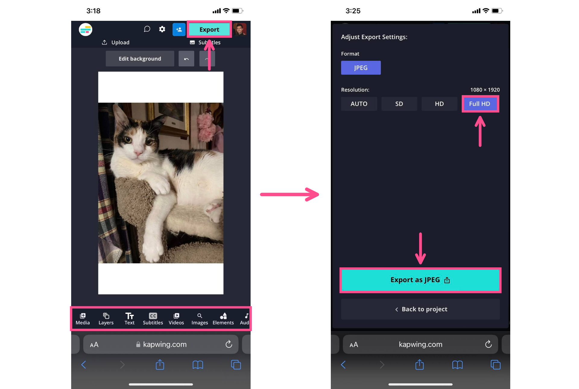 How to Post Photos and Carousels on TikTok with Photo Mode