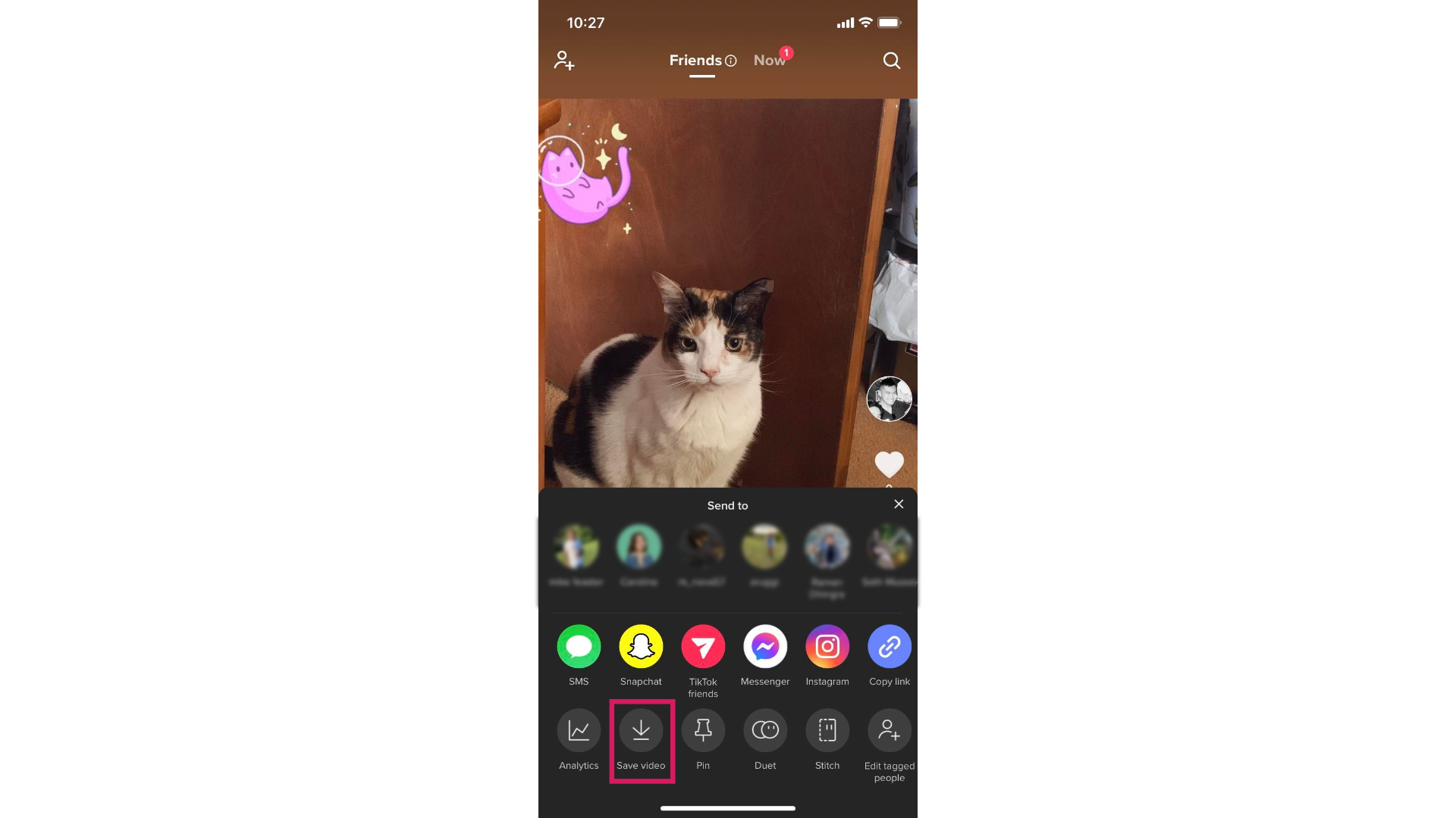 How to Post Photos and Carousels on TikTok with Photo Mode