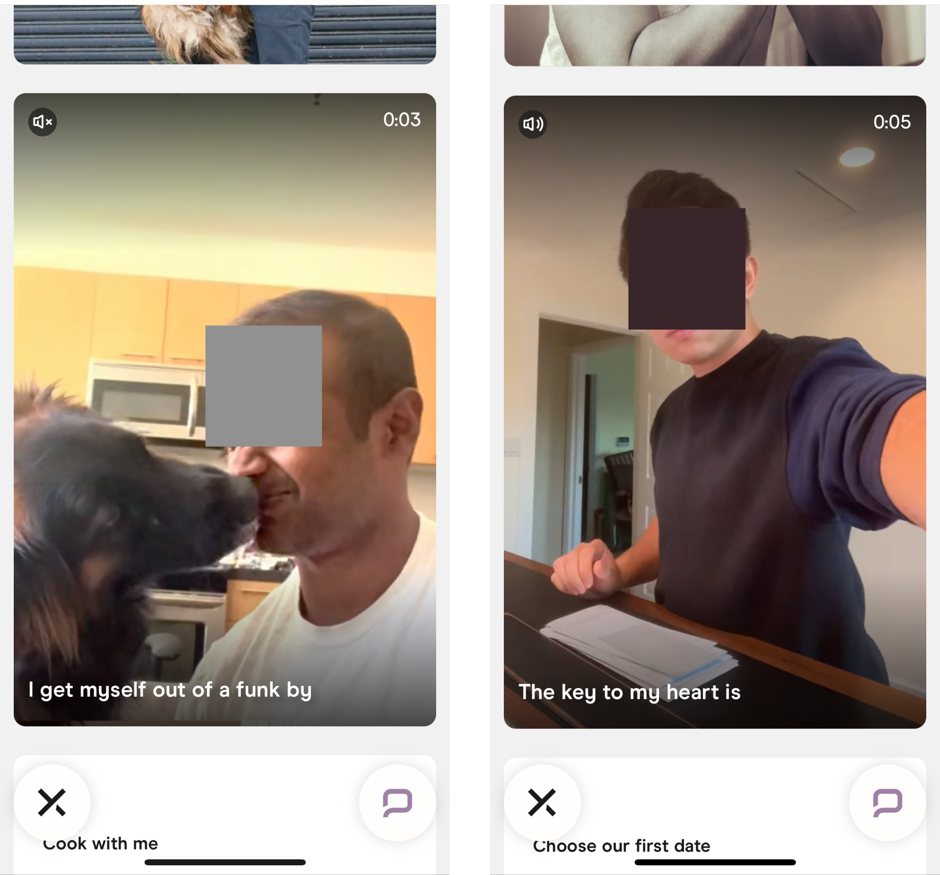 New Hinge Video Prompts Could Give You a Better Feel for Your Matches - CNET