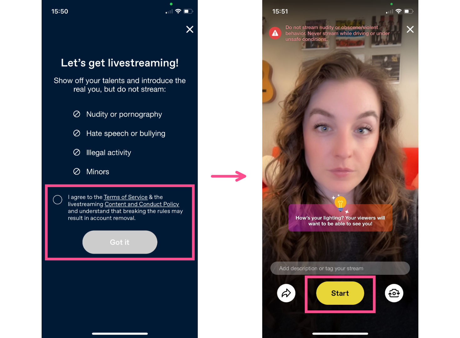 What Live Video Means for You and How to Use It