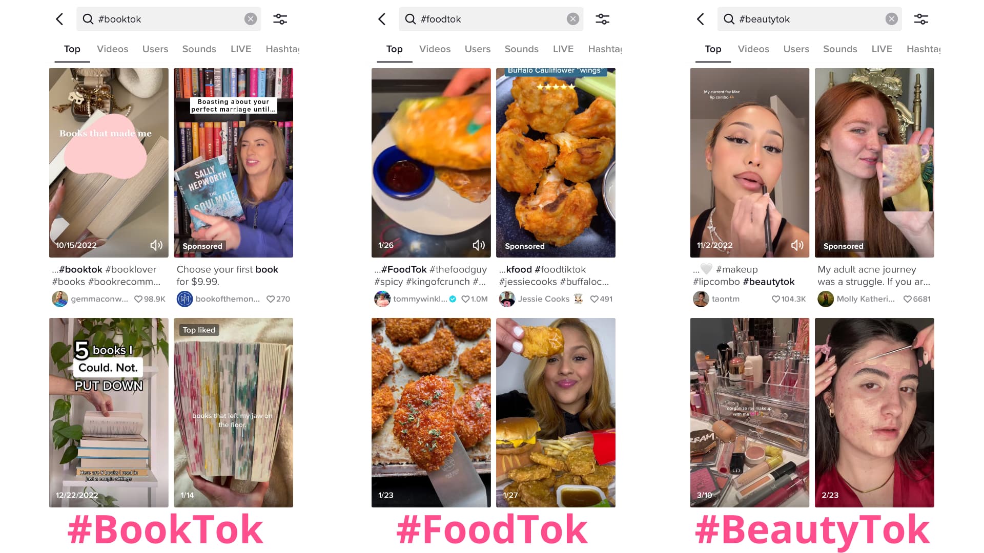 How to Create TikTok Videos the Algorithm Loves : Social Media
