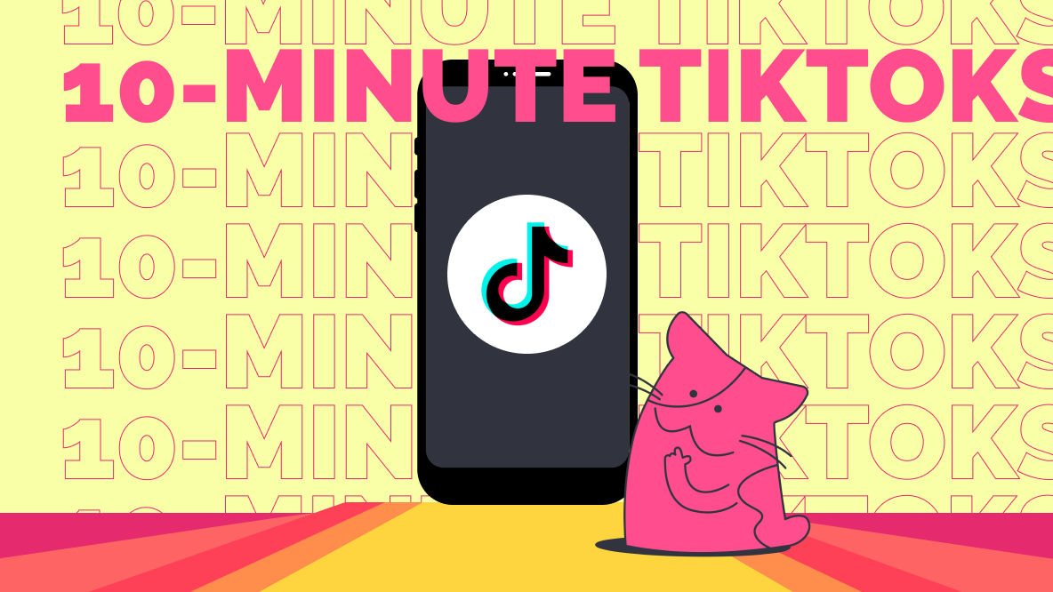 10 Basic Tips for Editing Your Next Viral TikTok Video