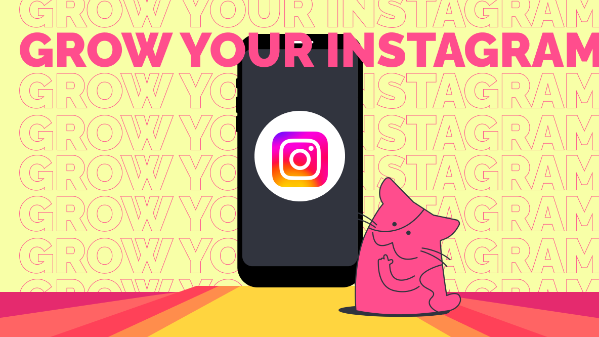 18 of the best Instagram tools to grow your IG presence