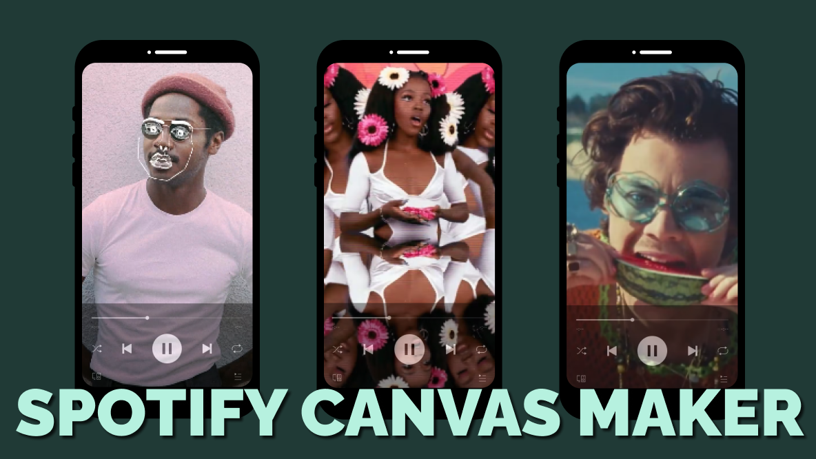 How to Turn On or Off Canvas in Spotify