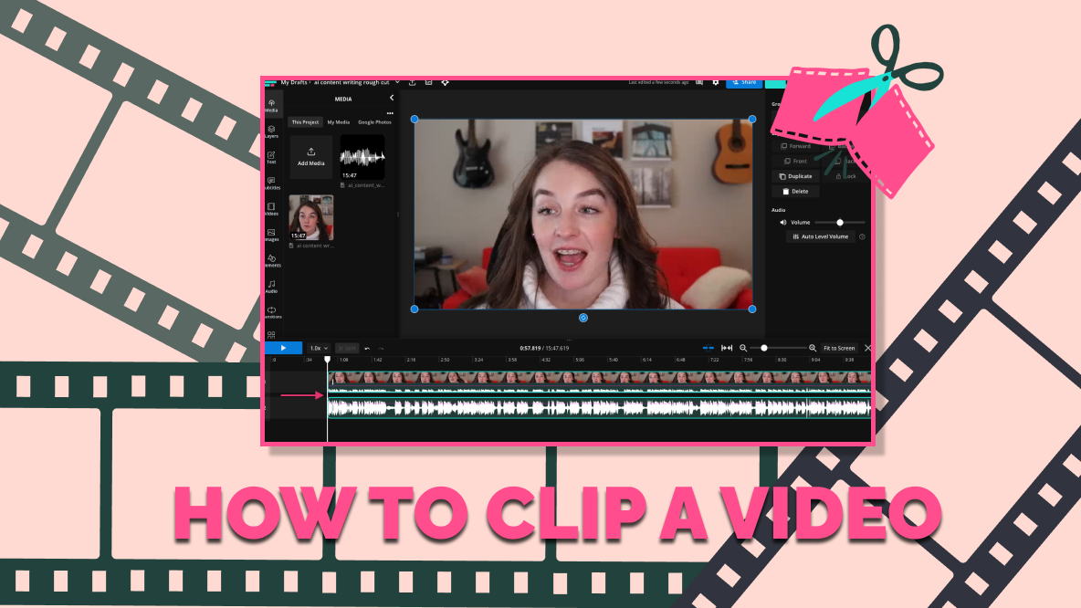 Clips App Saxy Videos - How to Clip a Video: Trim, Split, and Cut with This Tool