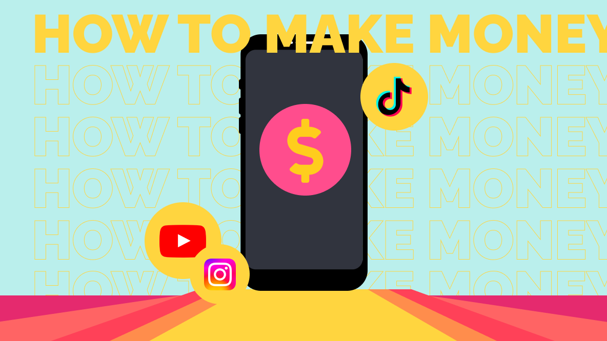 Earn Money on Instagram With Gifts