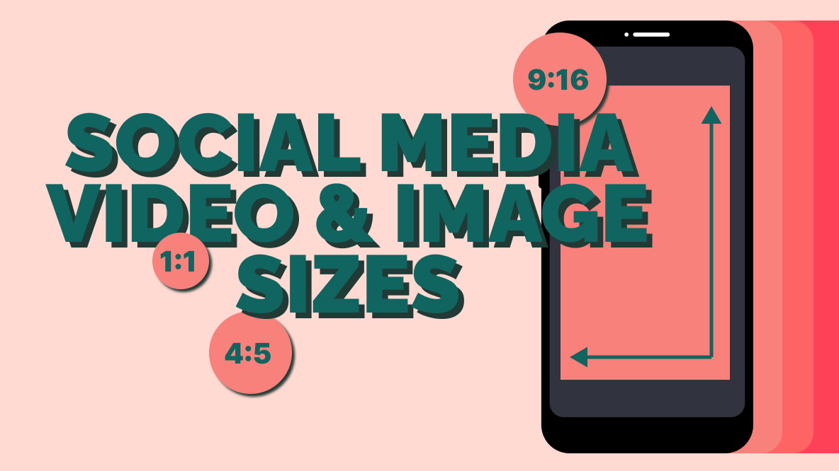 The Ultimate Guide to Social Media Aspect Ratios for 2023