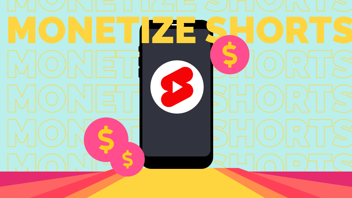 The Ultimate Guide to  Shorts Monetization in 2023