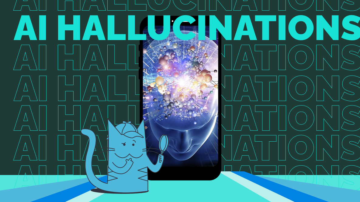 Hallucination (artificial intelligence) - Wikipedia