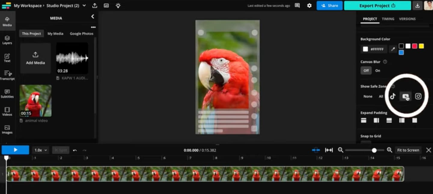 How to Optimize Video Editing for 4K and Vertical Video