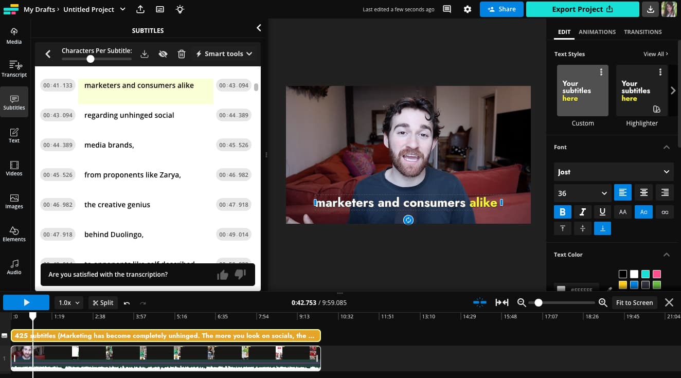 How to Make Horizontal TikTok Videos (and Why You Should)