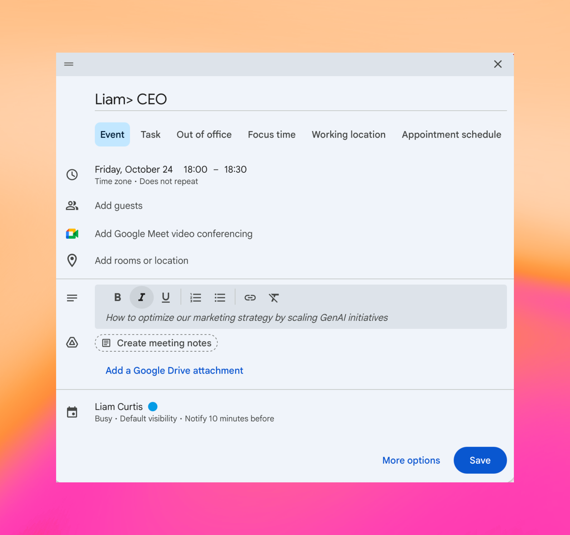 7 Ways to Use GenAI in Your Marketing Team