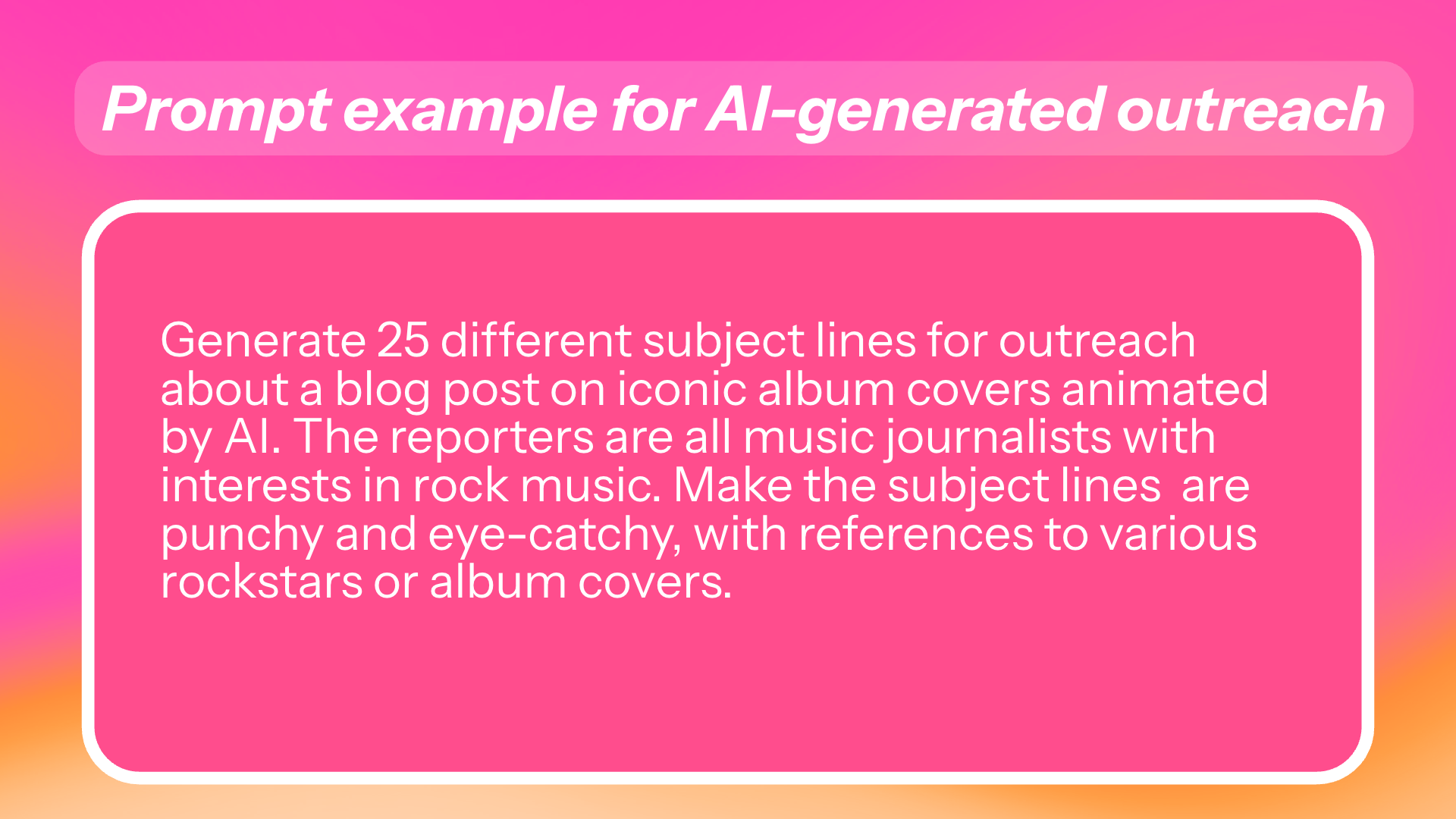 7 Ways to Use GenAI in Your Marketing Team