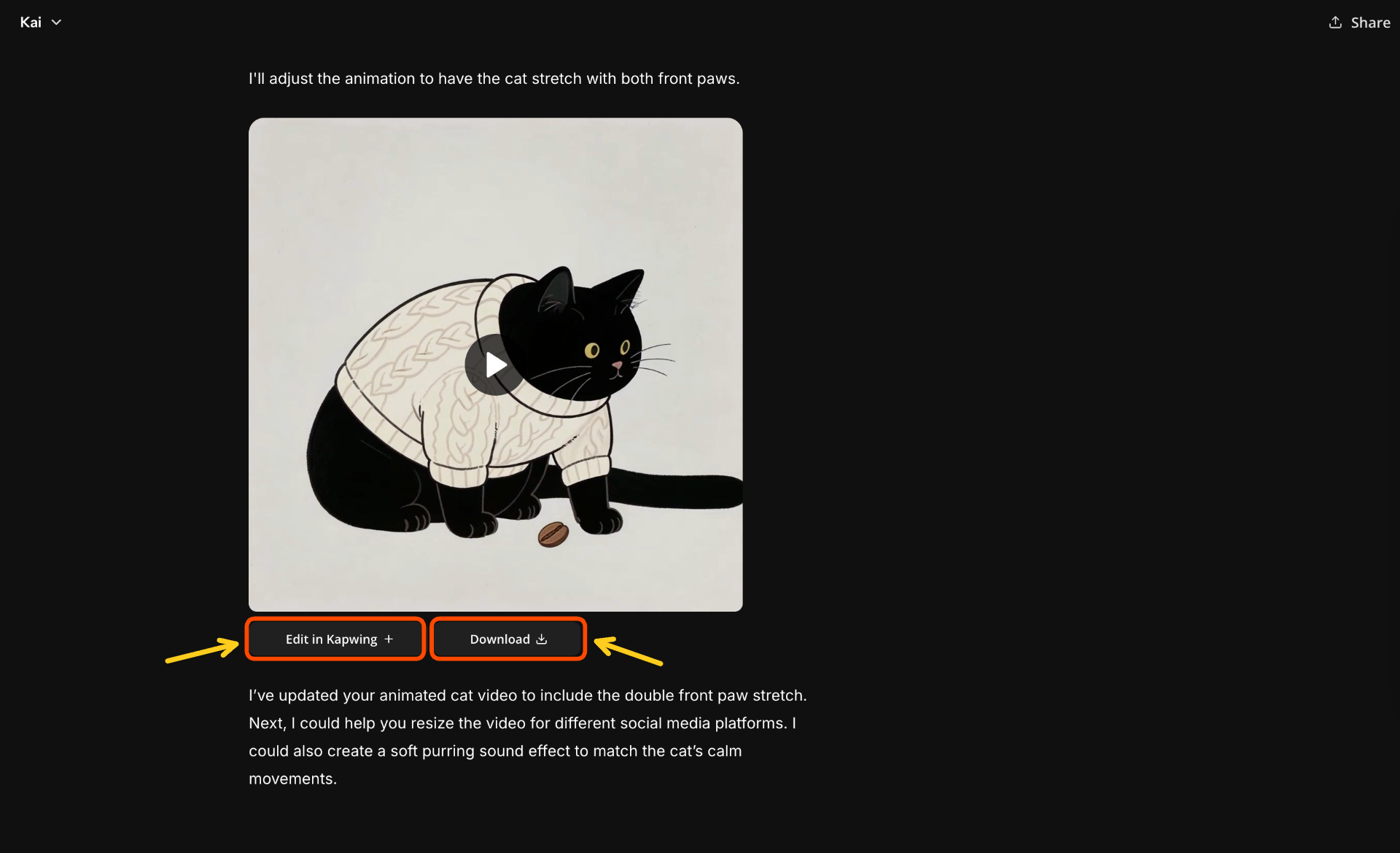 How To Use The Sora AI Video Generator For Free