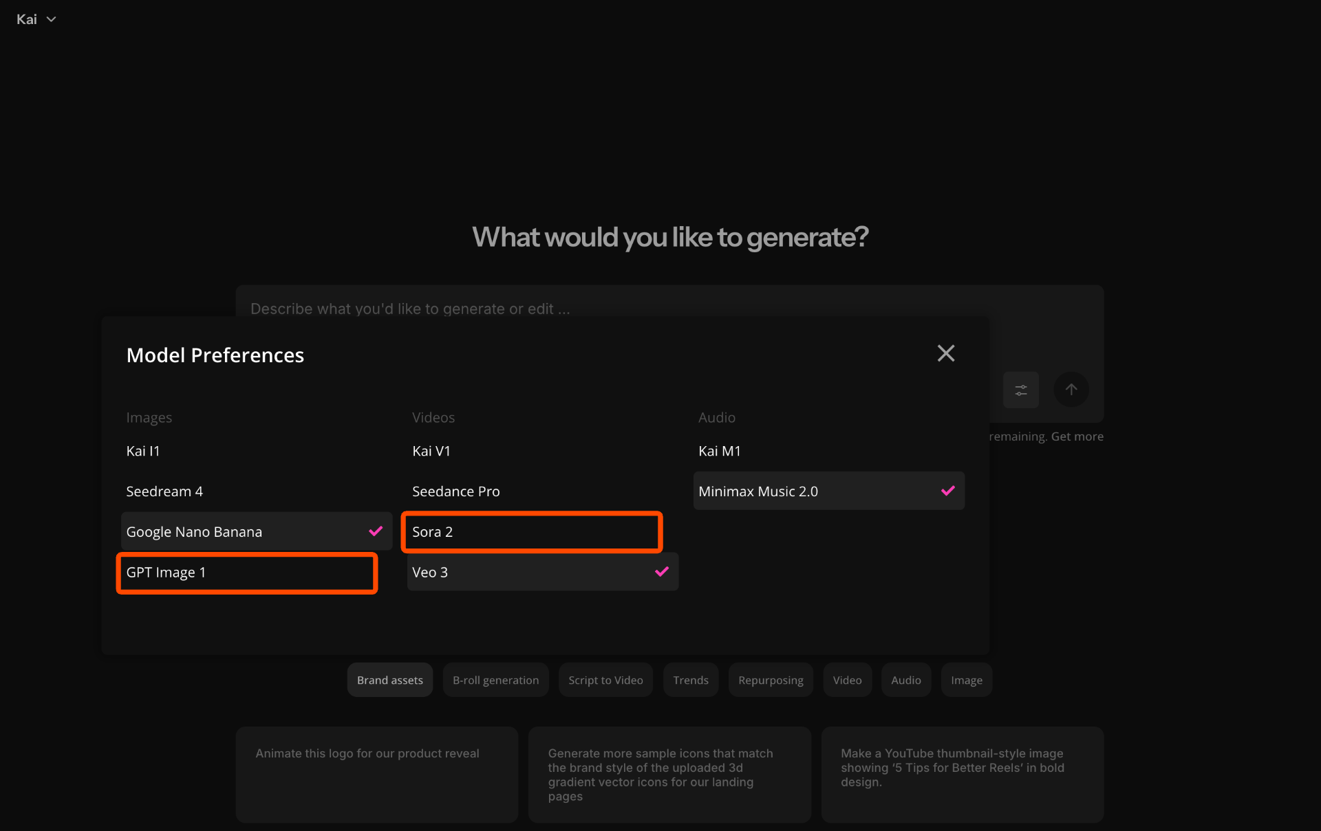 How To Use The Sora AI Video Generator For Free