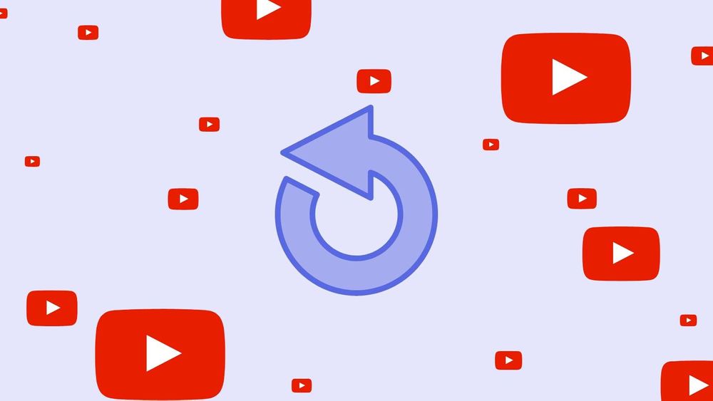 How to Make a YouTube Video Repeat