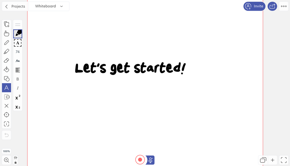 How to Make Educational Videos Like Khan Academy