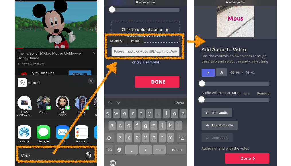 How to Add Music to Instagram Story