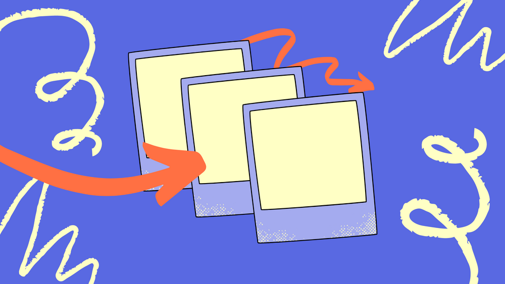 How to Add Photo Transitions Online Slideshow Maker
