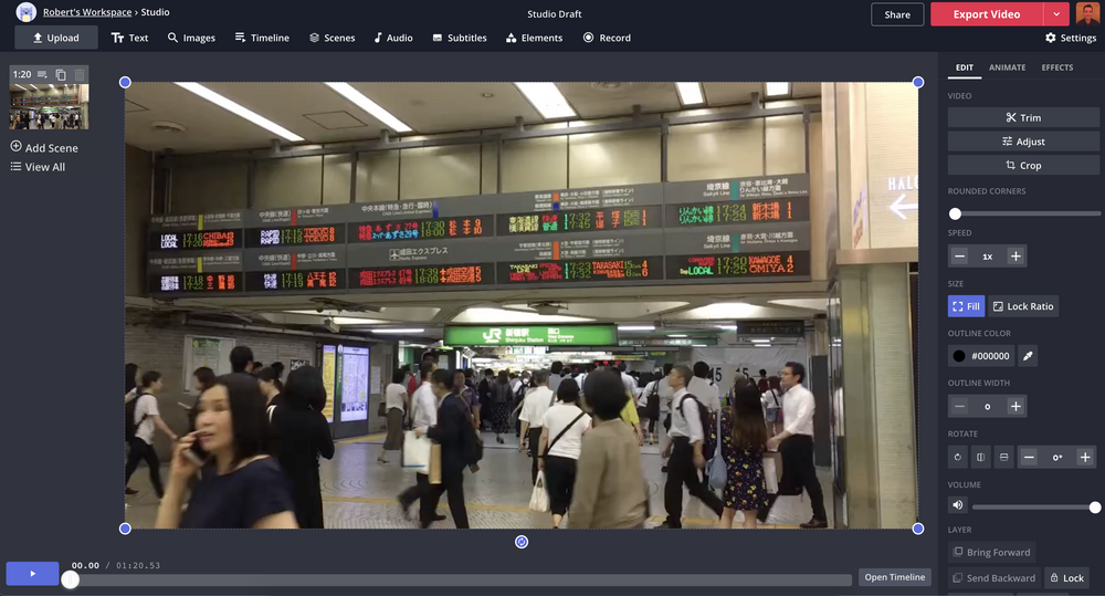 How to Make Videos for the TikTok Green Screen