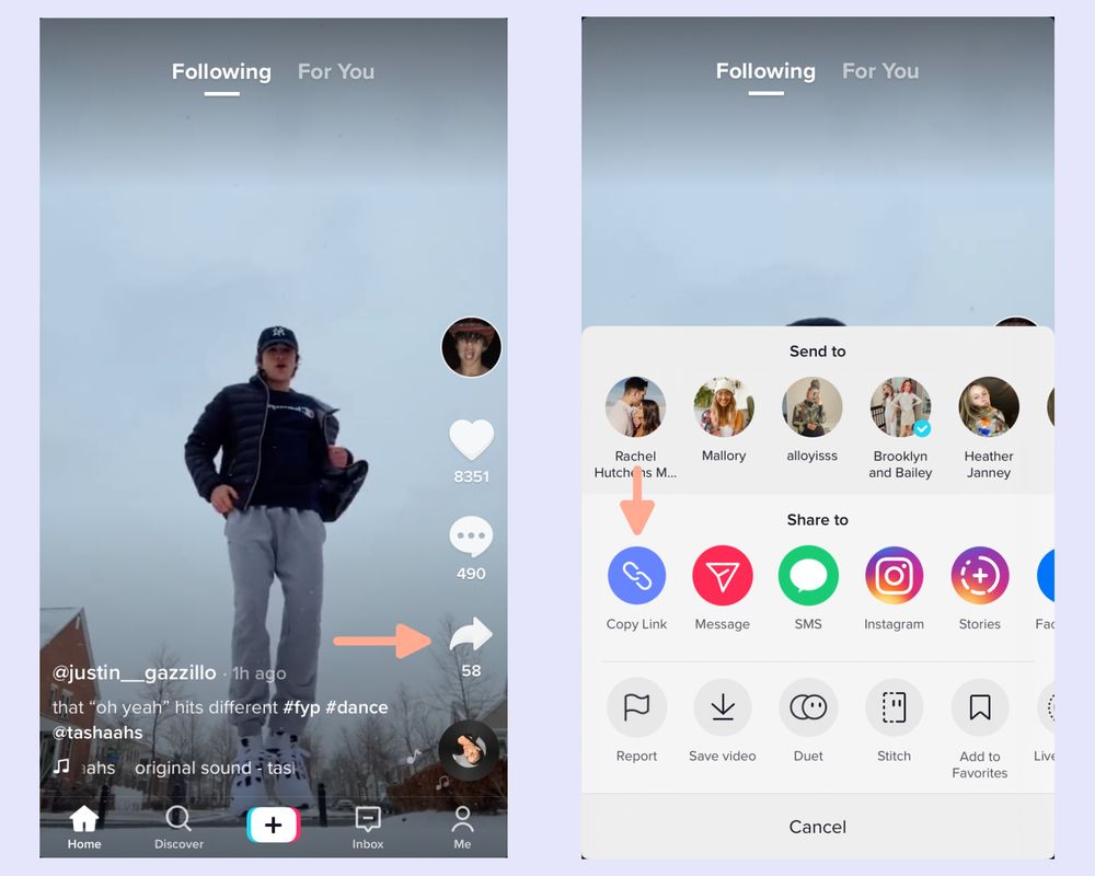 How to Slow Down a TikTok Video