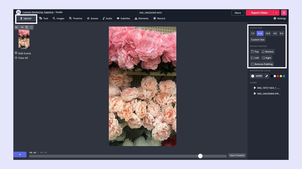 How to Trim Videos on TikTok