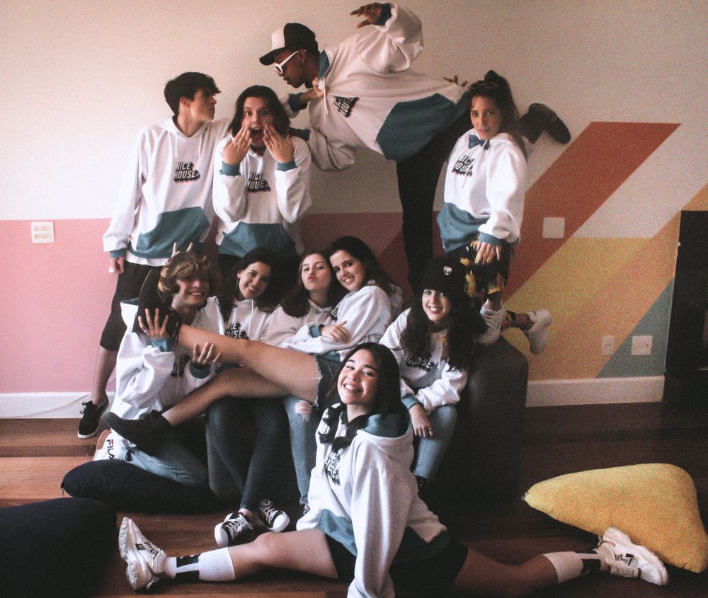 The Ultimate TikTok Houses List